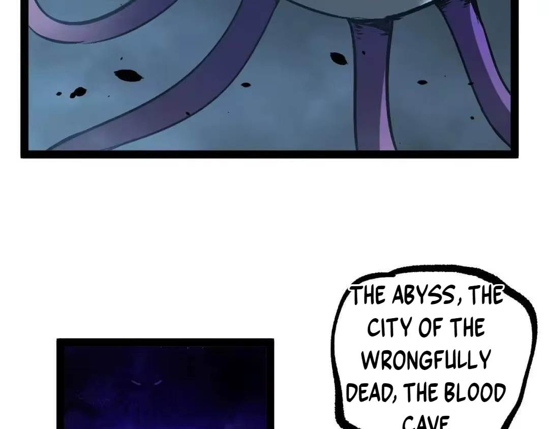 God-level Assassin, I’m the Shadow Chapter 127 page 22