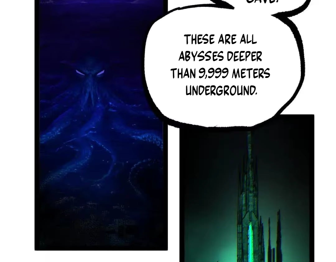 God-level Assassin, I’m the Shadow Chapter 127 page 23