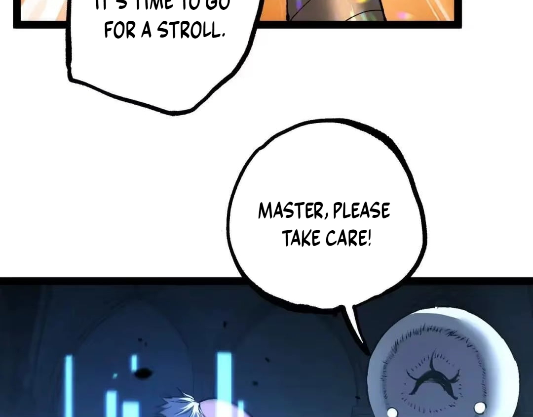 God-level Assassin, I’m the Shadow Chapter 127 page 29