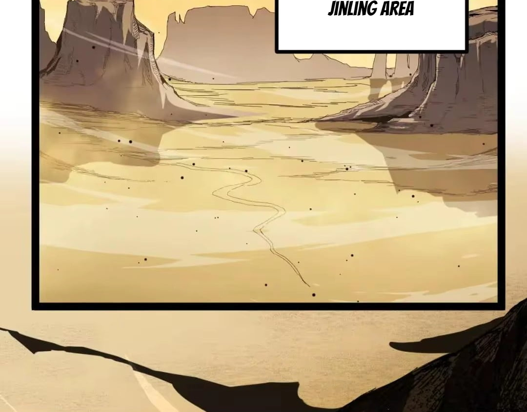 God-level Assassin, I’m the Shadow Chapter 127 page 32
