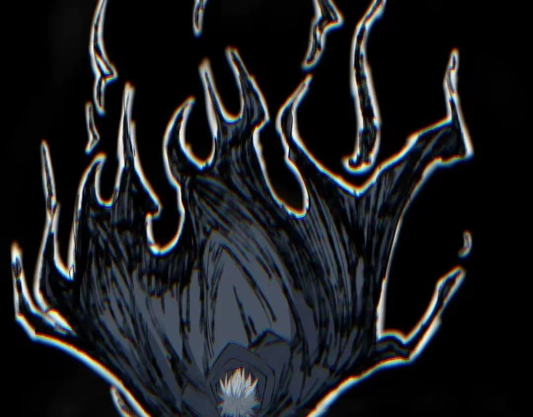 God-level Assassin, I’m the Shadow Chapter 127 page 42