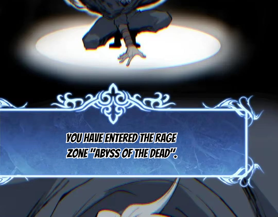 God-level Assassin, I’m the Shadow Chapter 127 page 43