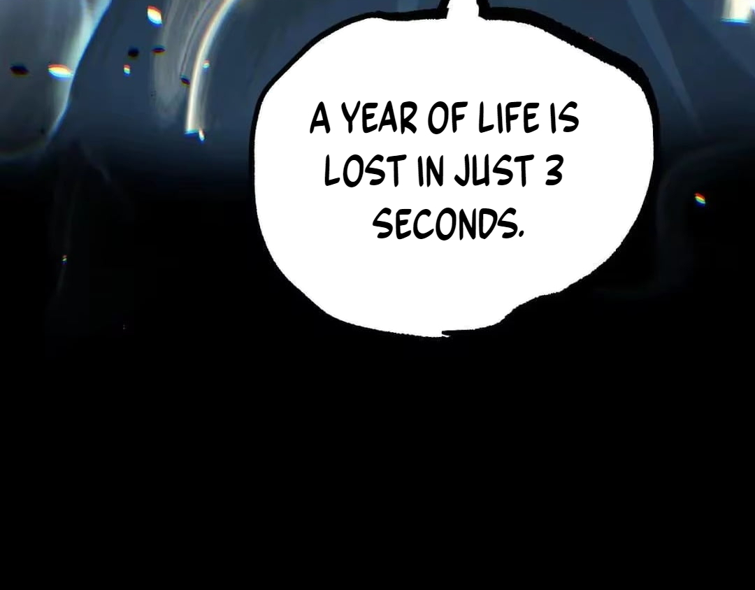 God-level Assassin, I’m the Shadow Chapter 127 page 52