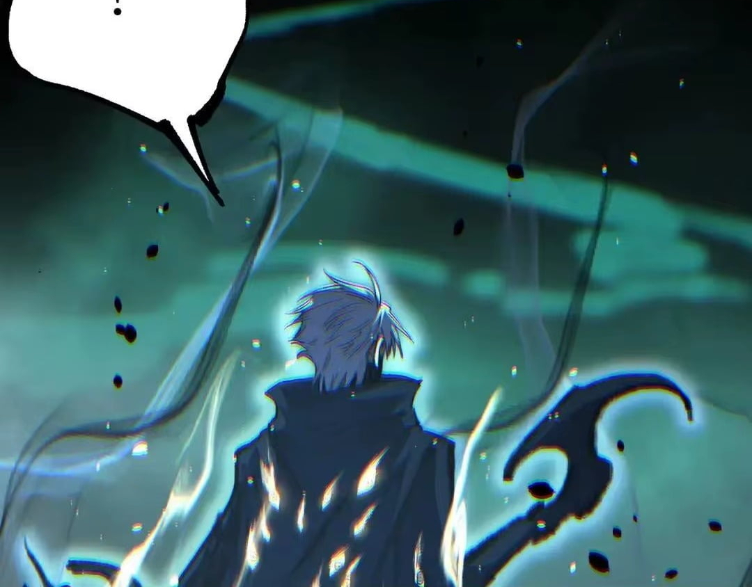 God-level Assassin, I’m the Shadow Chapter 127 page 54