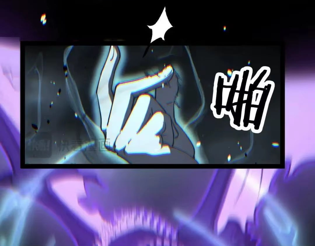 God-level Assassin, I’m the Shadow Chapter 127 page 56