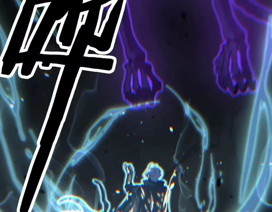 God-level Assassin, I’m the Shadow Chapter 127 page 58