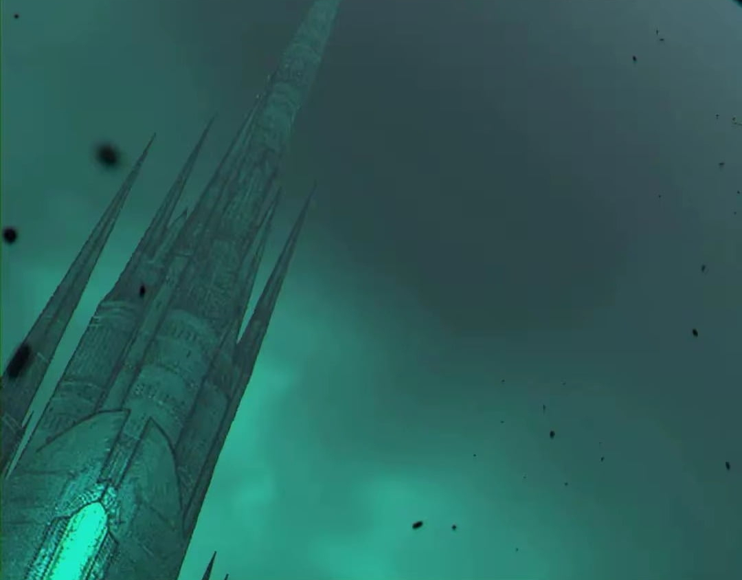 God-level Assassin, I’m the Shadow Chapter 127 page 68