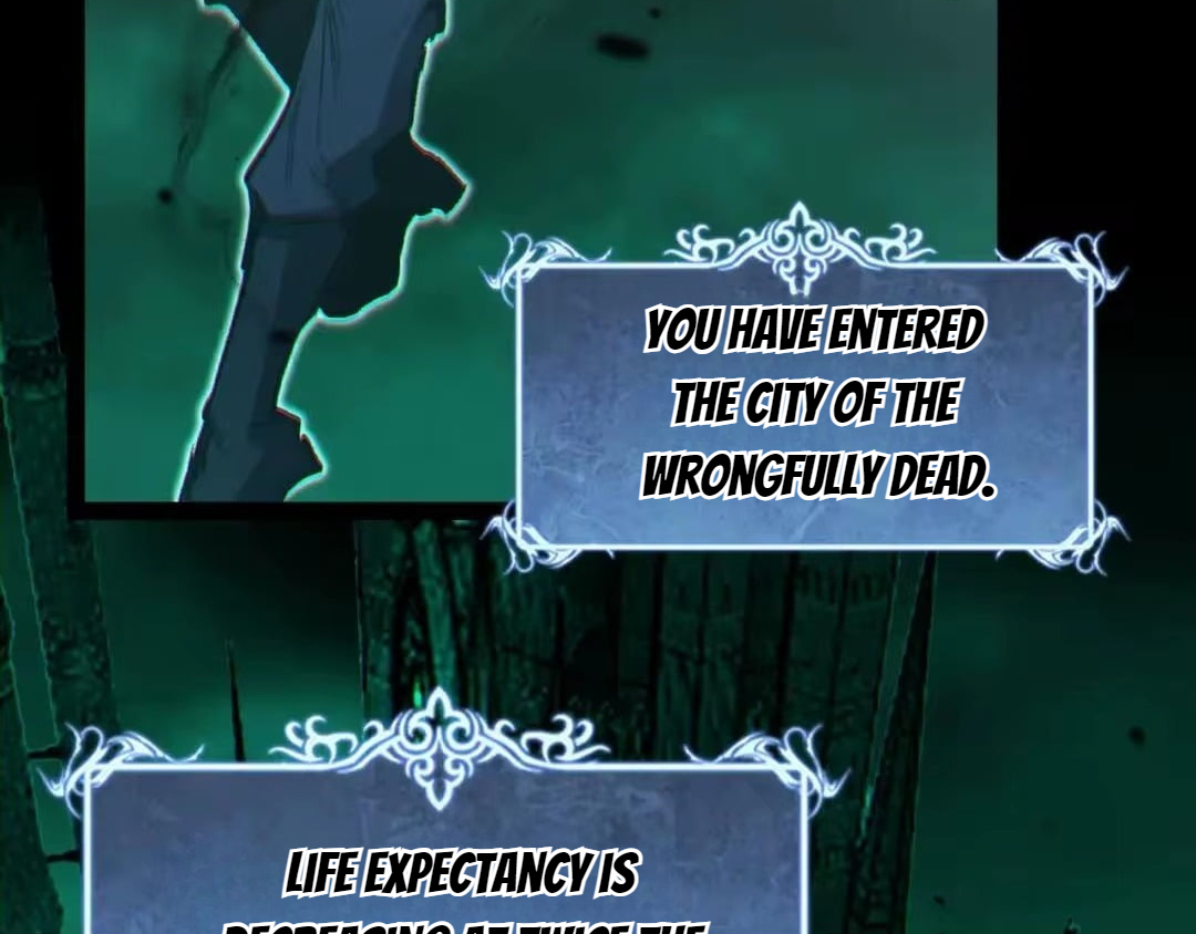 God-level Assassin, I’m the Shadow Chapter 127 page 72