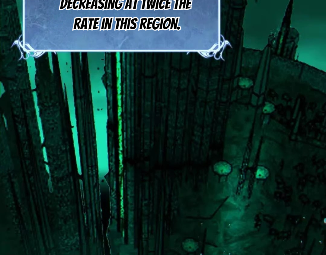 God-level Assassin, I’m the Shadow Chapter 127 page 73
