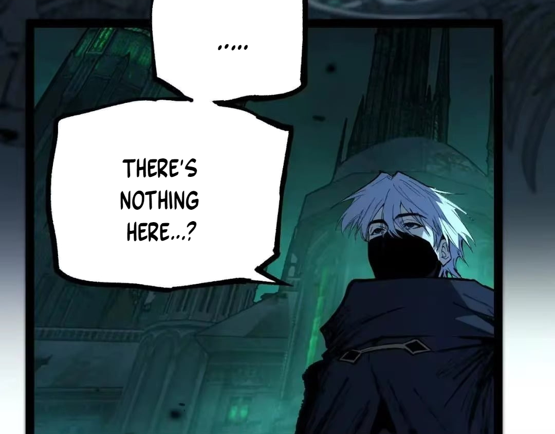 God-level Assassin, I’m the Shadow Chapter 127 page 79
