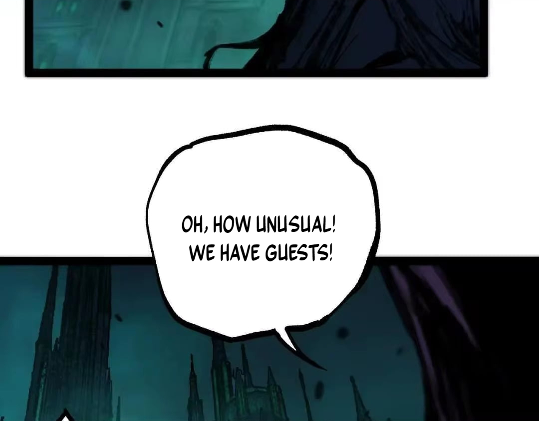God-level Assassin, I’m the Shadow Chapter 127 page 80