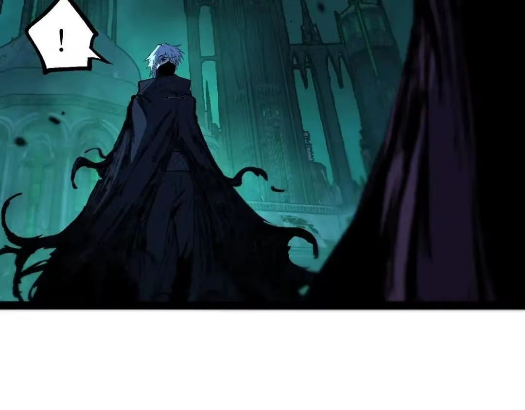 God-level Assassin, I’m the Shadow Chapter 127 page 81