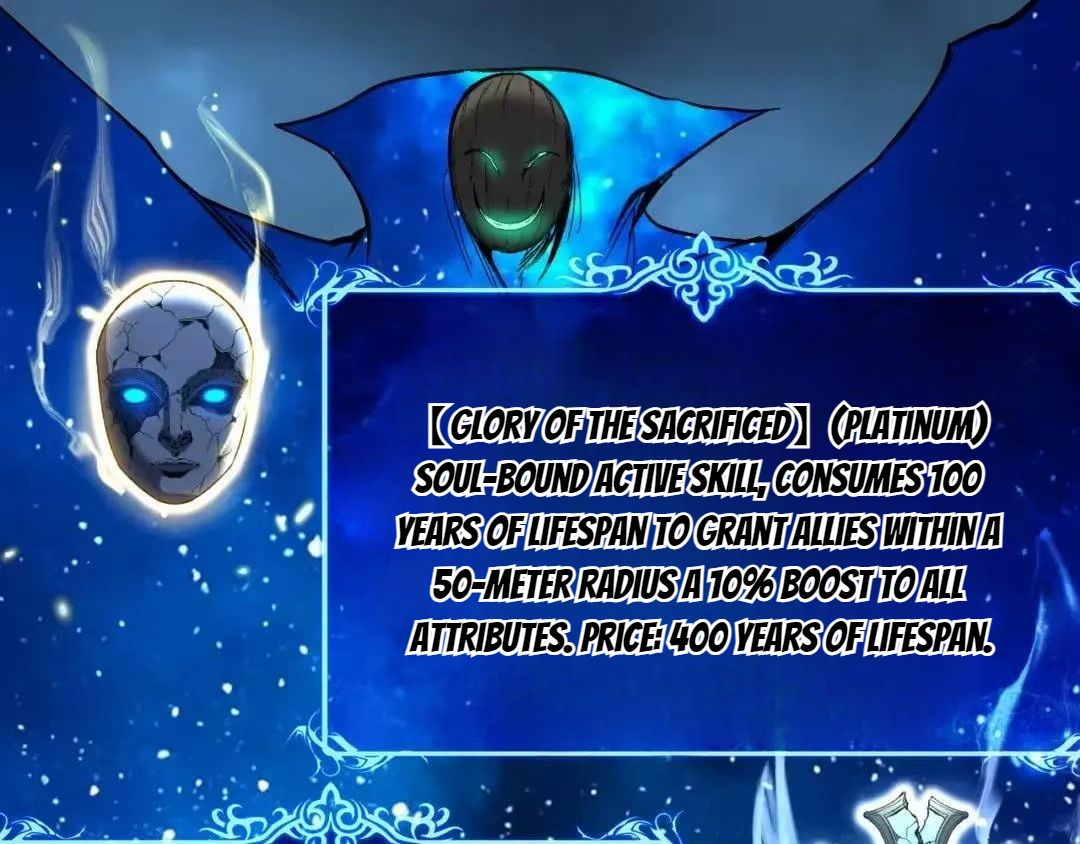 God-level Assassin, I’m the Shadow Chapter 127 page 89