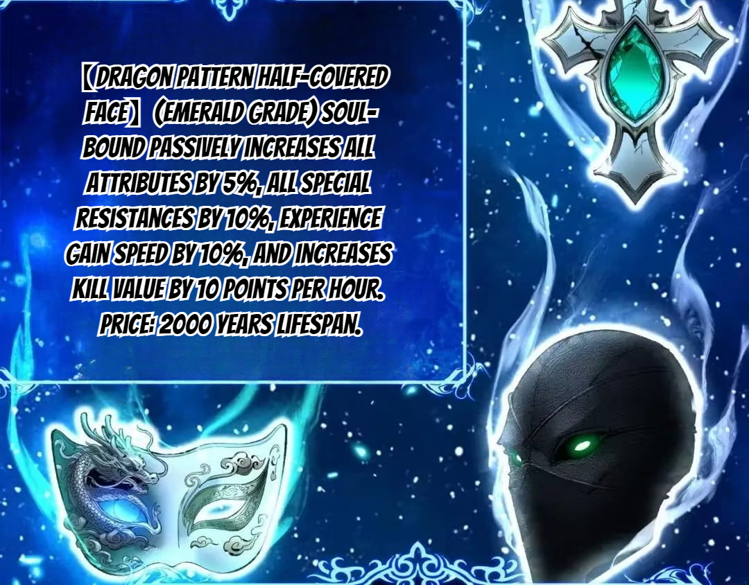 God-level Assassin, I’m the Shadow Chapter 127 page 90