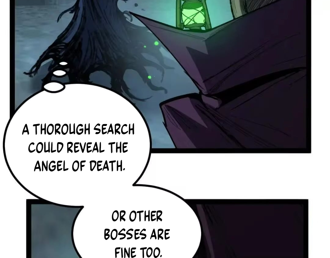 God-level Assassin, I’m the Shadow Chapter 127 page 104