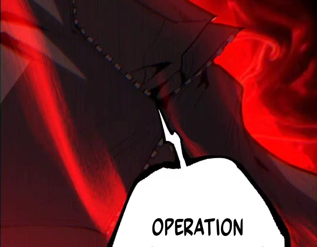 God-level Assassin, I’m the Shadow Chapter 127 page 111