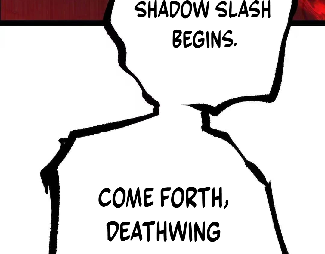 God-level Assassin, I’m the Shadow Chapter 127 page 112