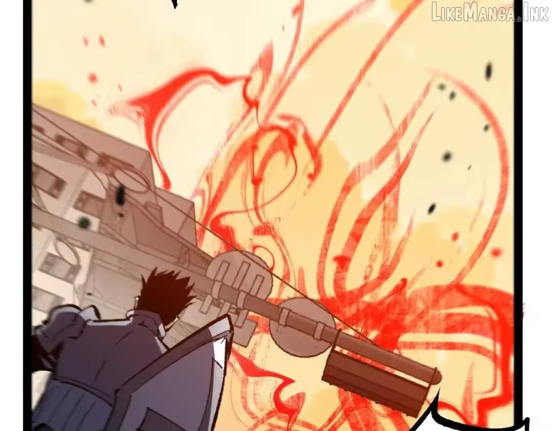 God-level Assassin, I’m the Shadow Chapter 128 page 13