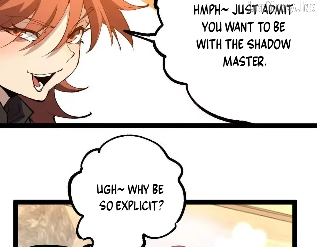 God-level Assassin, I’m the Shadow Chapter 128 page 6