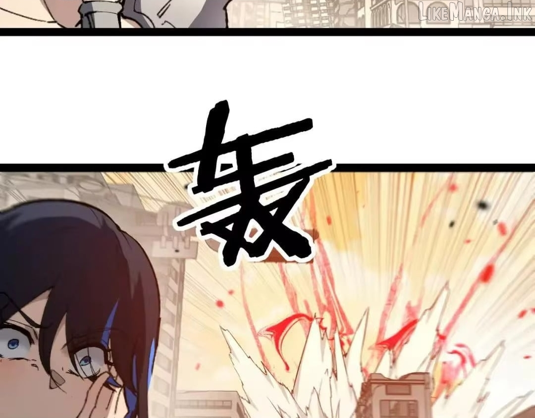 God-level Assassin, I’m the Shadow Chapter 128 page 11