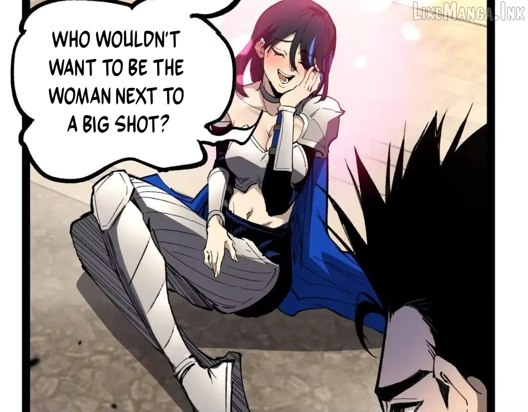 God-level Assassin, I’m the Shadow Chapter 128 page 7