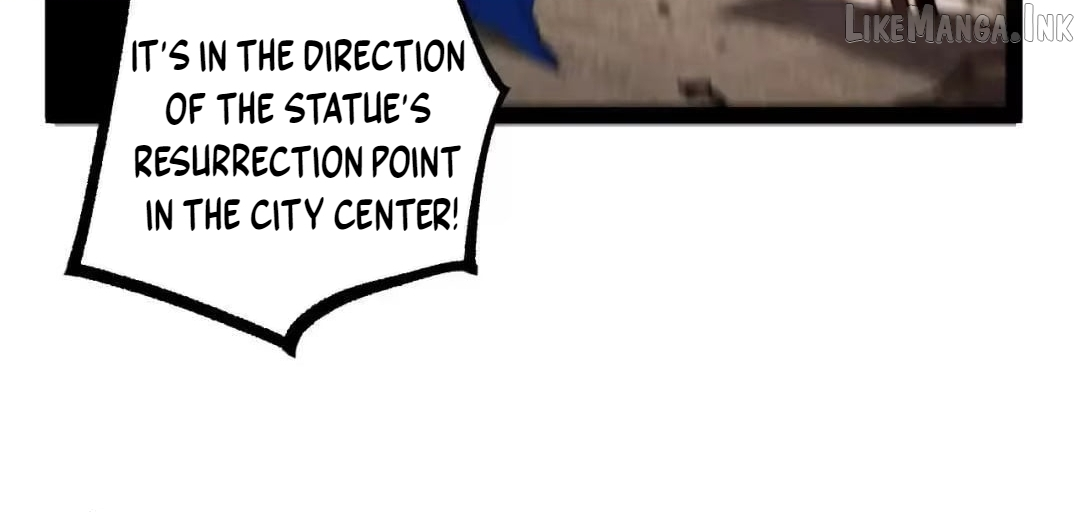 God-level Assassin, I’m the Shadow Chapter 128 page 15