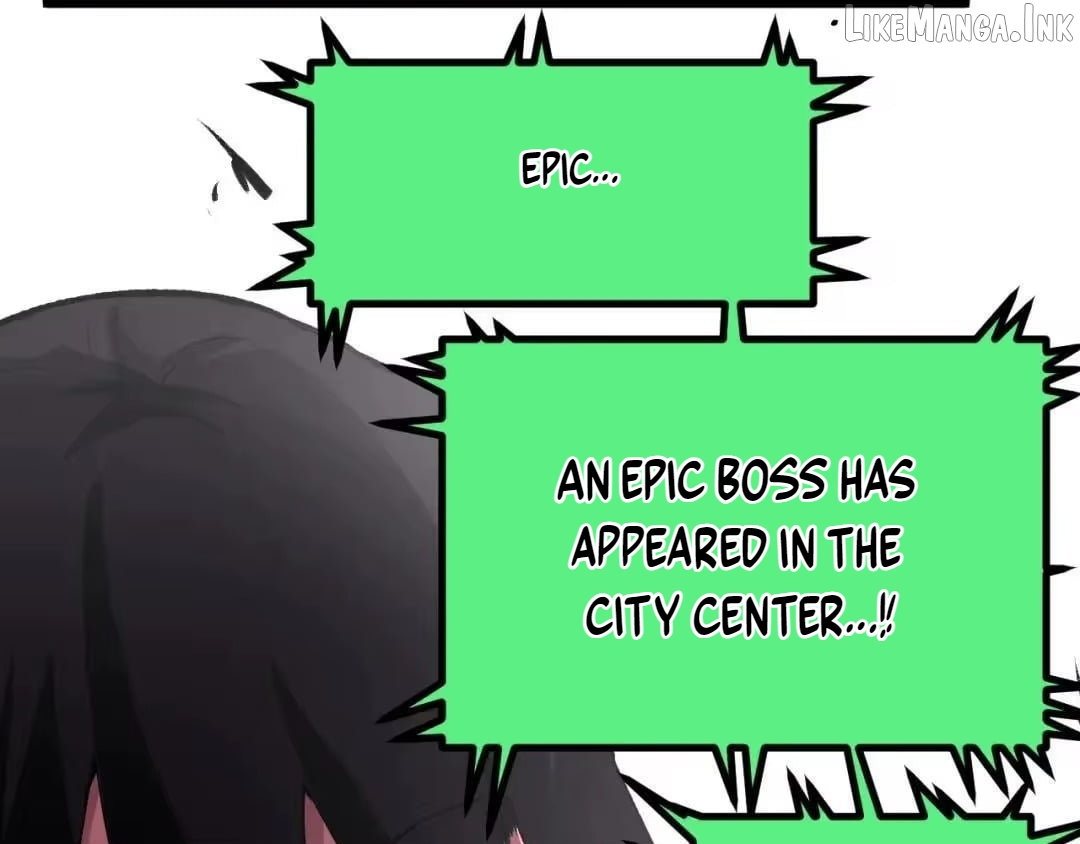 God-level Assassin, I’m the Shadow Chapter 128 page 17