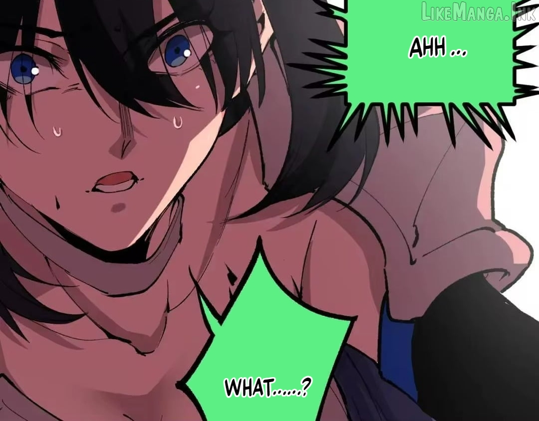 God-level Assassin, I’m the Shadow Chapter 128 page 18