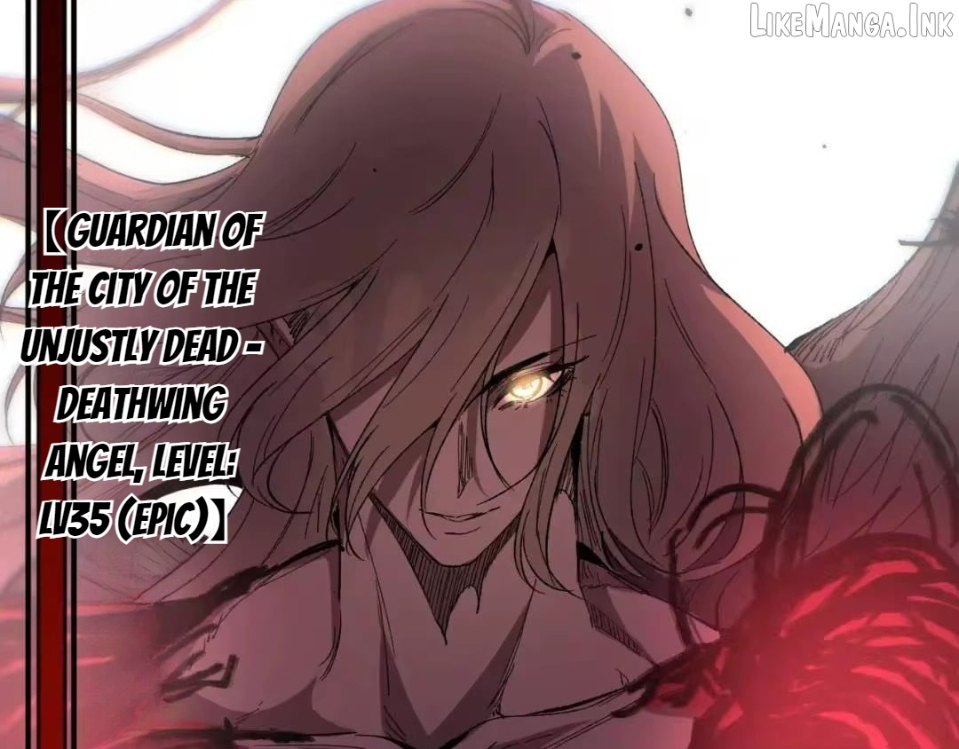 God-level Assassin, I’m the Shadow Chapter 128 page 26