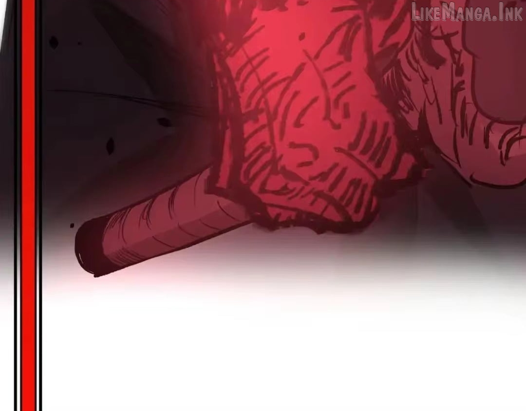 God-level Assassin, I’m the Shadow Chapter 128 page 29