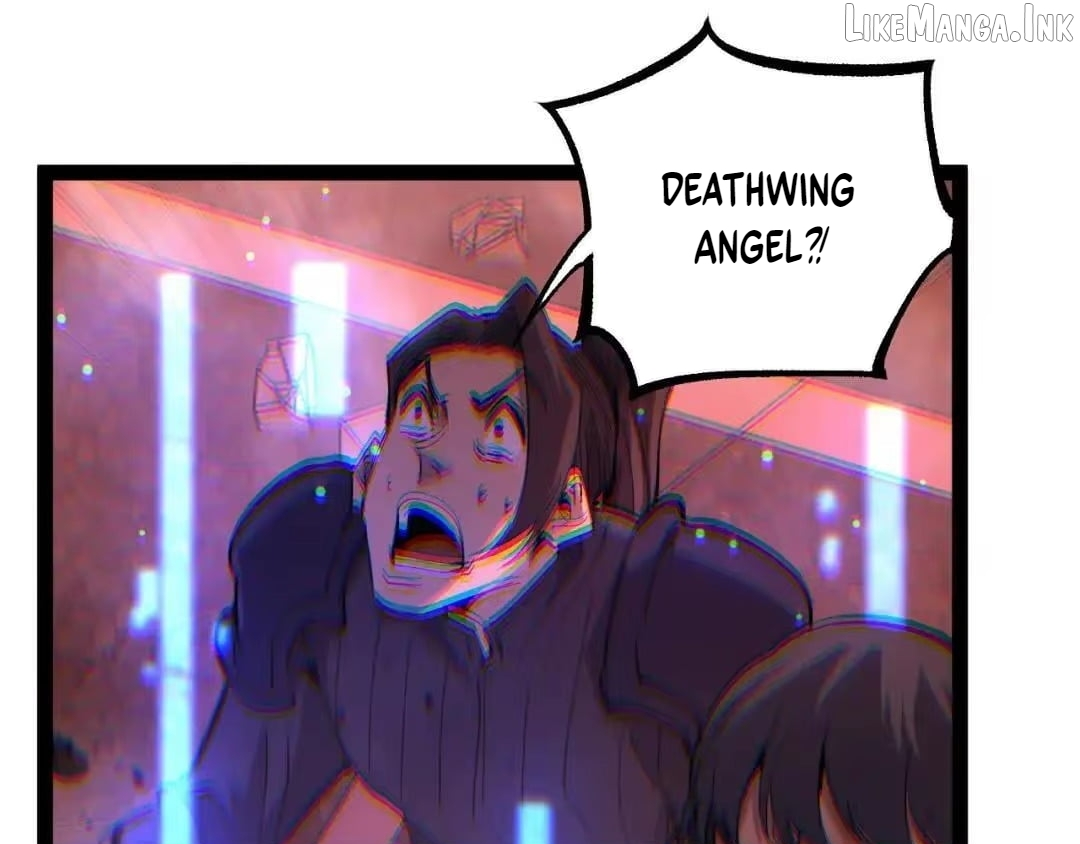 God-level Assassin, I’m the Shadow Chapter 128 page 31