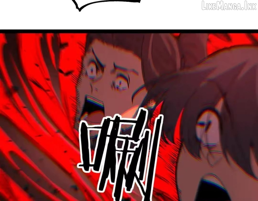 God-level Assassin, I’m the Shadow Chapter 128 page 33