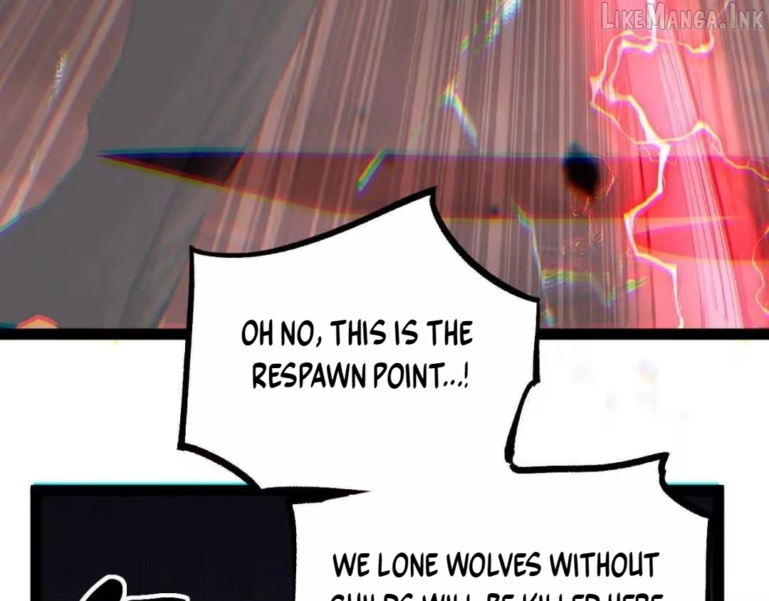 God-level Assassin, I’m the Shadow Chapter 128 page 37