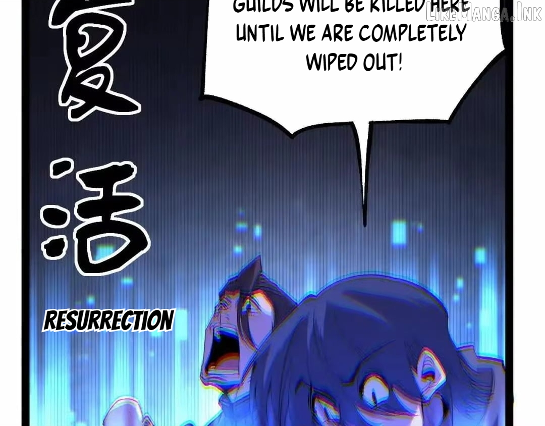 God-level Assassin, I’m the Shadow Chapter 128 page 38