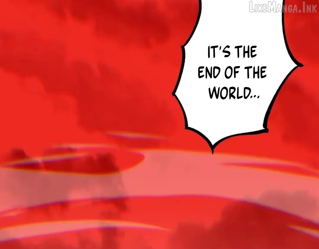 God-level Assassin, I’m the Shadow Chapter 128 page 42