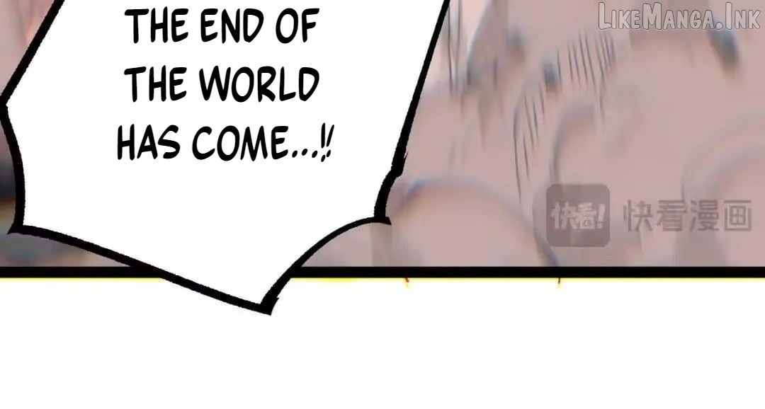 God-level Assassin, I’m the Shadow Chapter 128 page 45