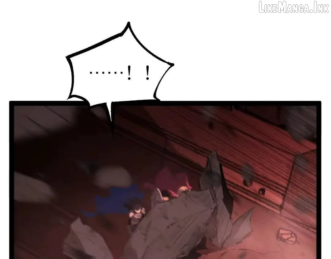 God-level Assassin, I’m the Shadow Chapter 128 page 46