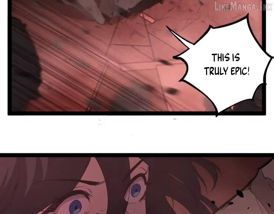 God-level Assassin, I’m the Shadow Chapter 128 page 47