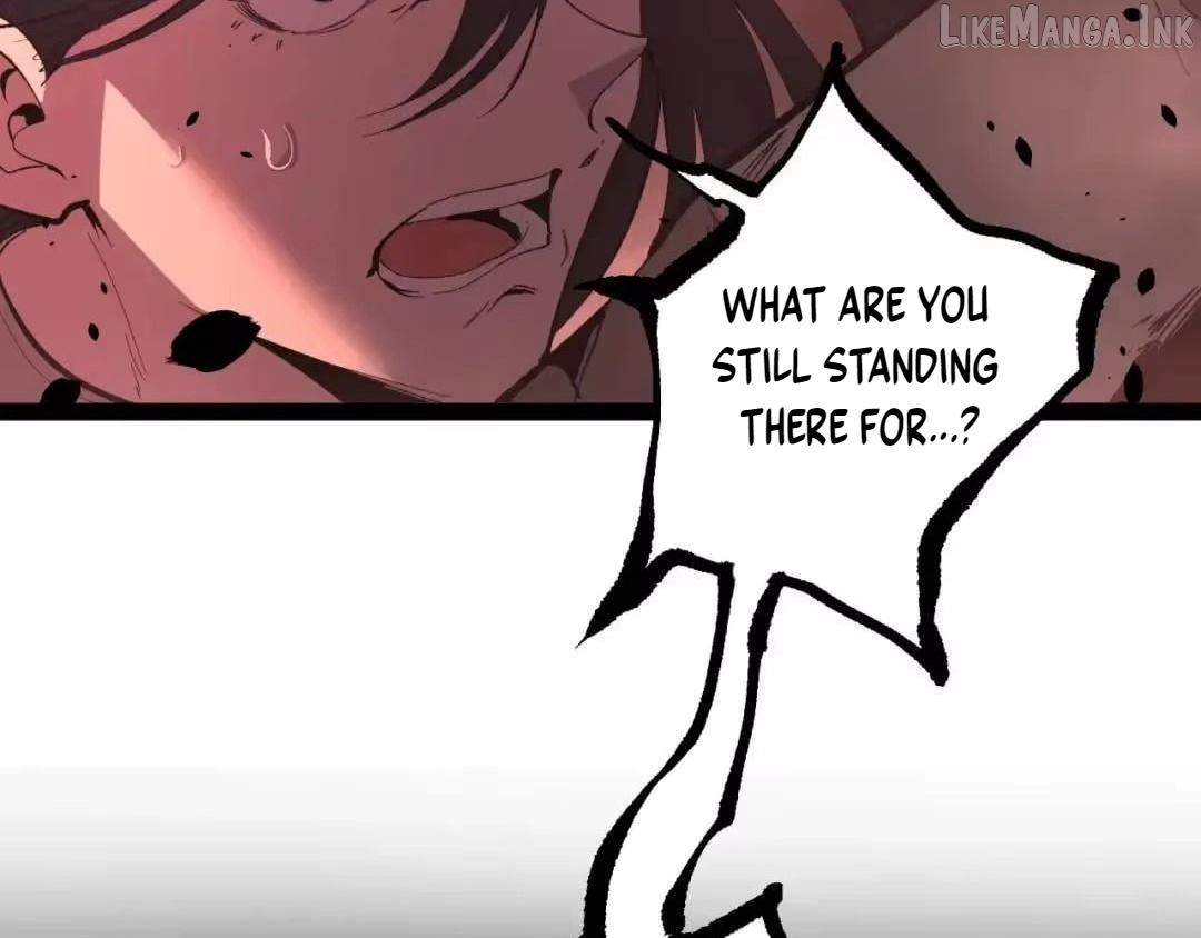 God-level Assassin, I’m the Shadow Chapter 128 page 48