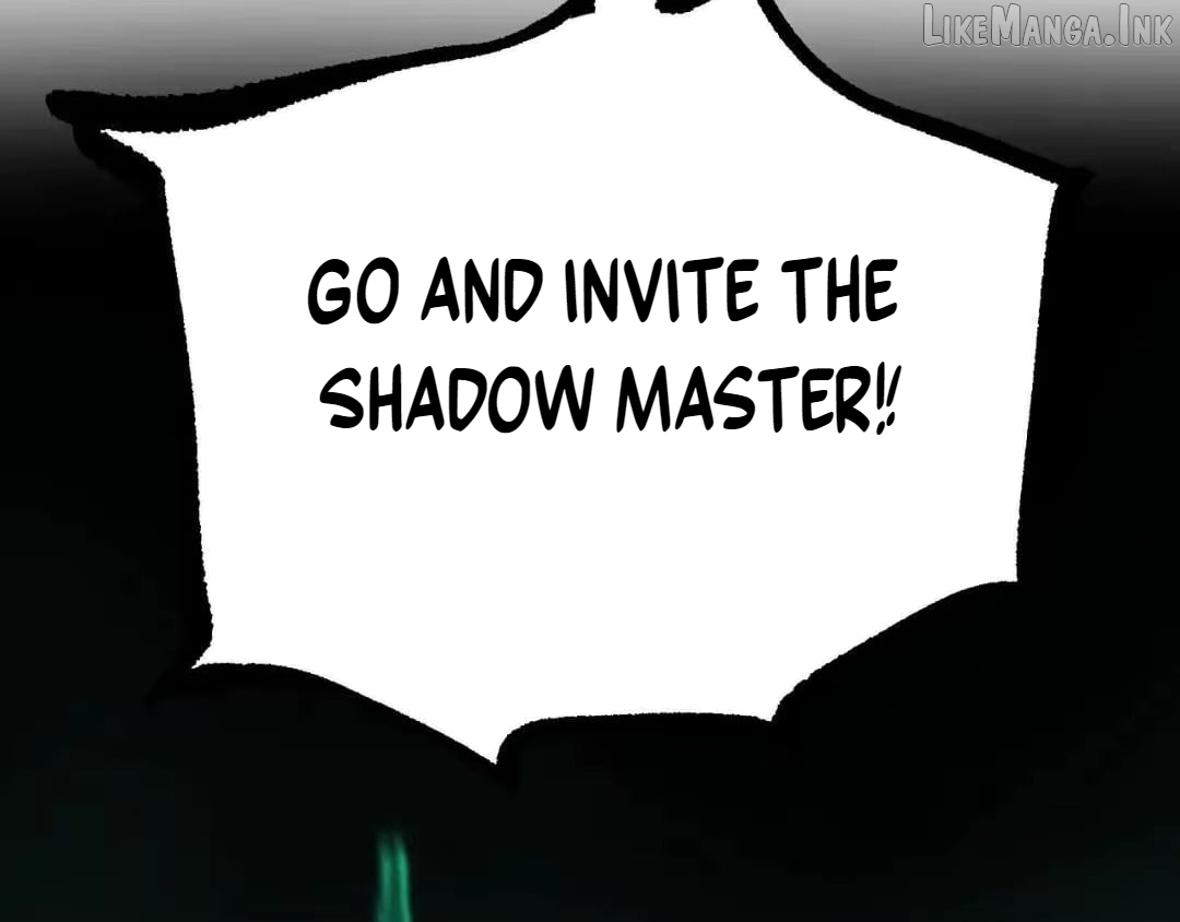 God-level Assassin, I’m the Shadow Chapter 128 page 49