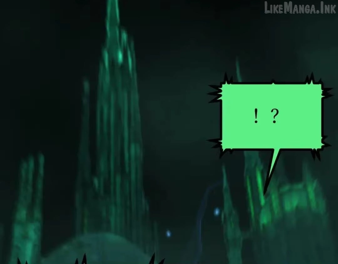 God-level Assassin, I’m the Shadow Chapter 128 page 50
