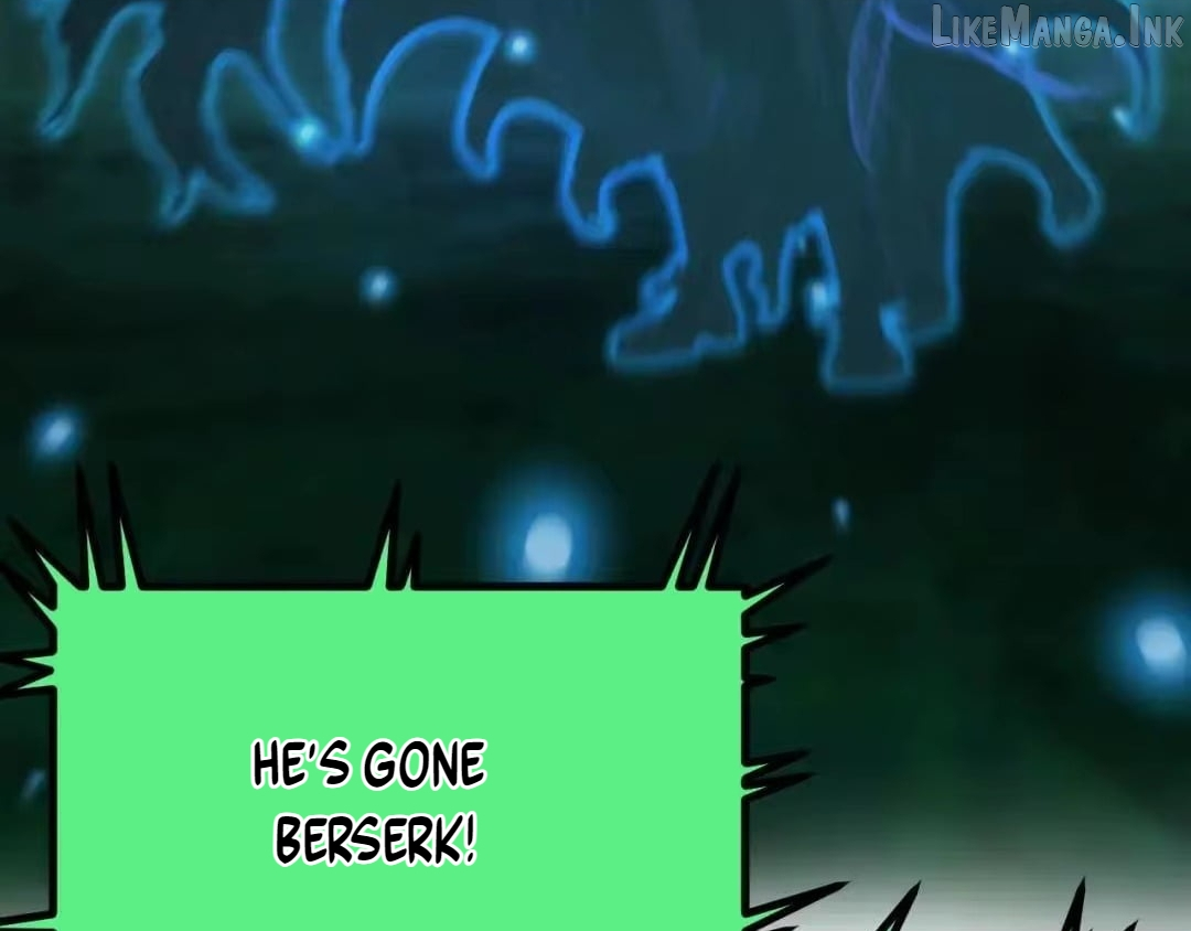 God-level Assassin, I’m the Shadow Chapter 128 page 52