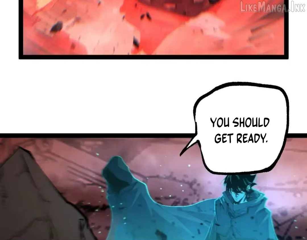 God-level Assassin, I’m the Shadow Chapter 128 page 62