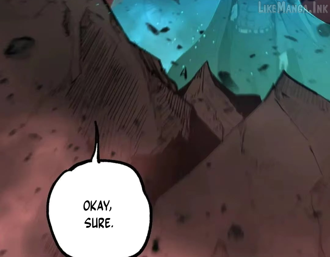 God-level Assassin, I’m the Shadow Chapter 128 page 63
