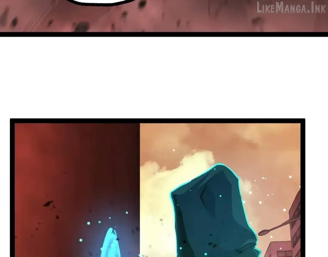 God-level Assassin, I’m the Shadow Chapter 128 page 64