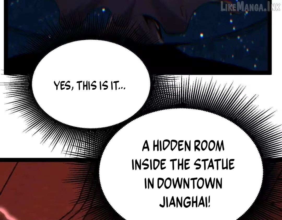 God-level Assassin, I’m the Shadow Chapter 128 page 71