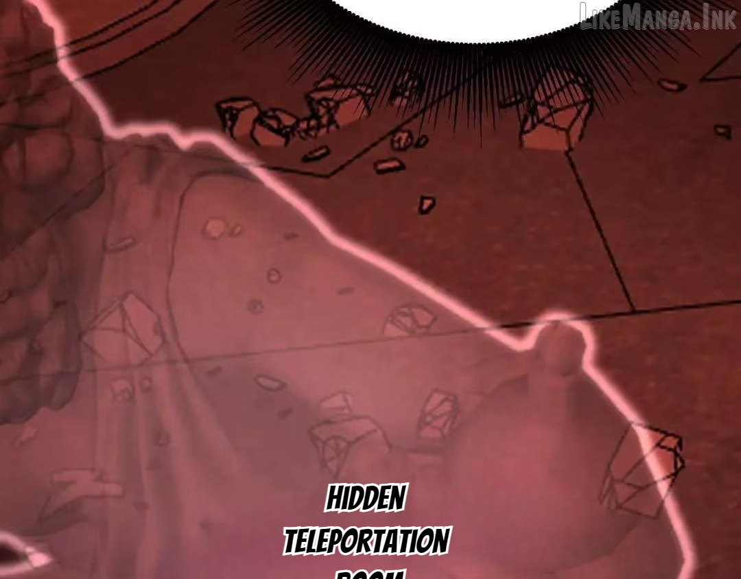 God-level Assassin, I’m the Shadow Chapter 128 page 72