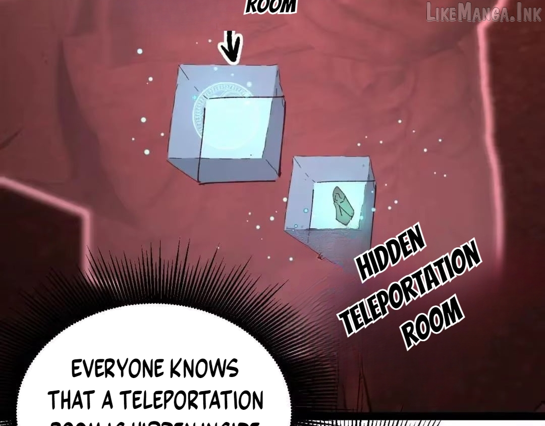 God-level Assassin, I’m the Shadow Chapter 128 page 73
