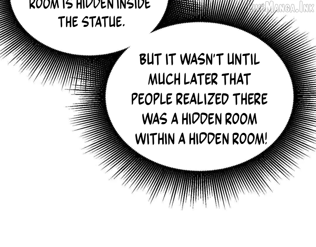 God-level Assassin, I’m the Shadow Chapter 128 page 74