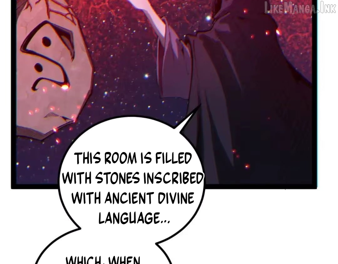 God-level Assassin, I’m the Shadow Chapter 128 page 76